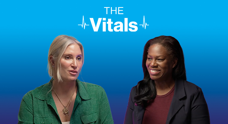 HIV and AIDS: New Strategies, New Hope